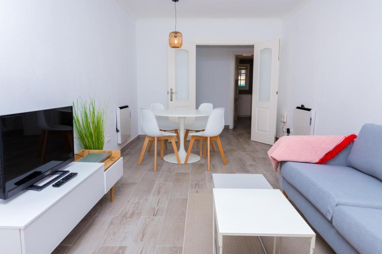 Isla Saint Tropez Apartment Javea Arenal By Rock Rentals Exterior foto